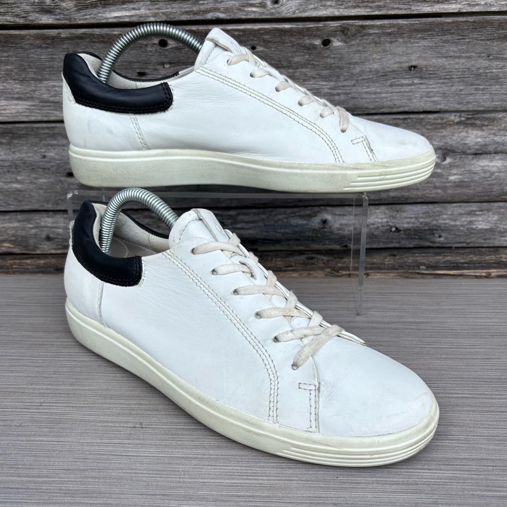 ECCO Soft 7 Street Sneakers